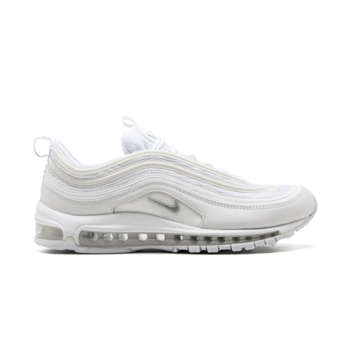 Nike Air Max 97 Triple White Wolf Grey Nike Air Max 97 Triple White Wolf Grey Keesef