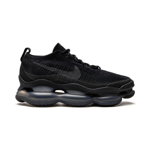 Nike Air Max Scorpion FK Triple Black Nike Air Max Scorpion FK Triple Black Keesef