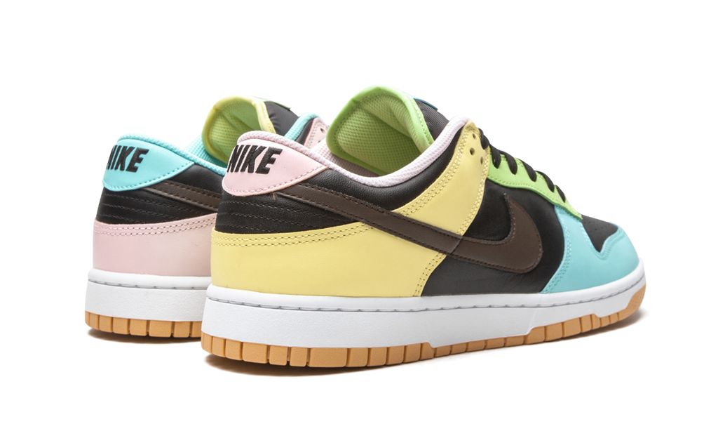 Nike Dunk Low Free 99 Black Nike Dunk Low Keesef