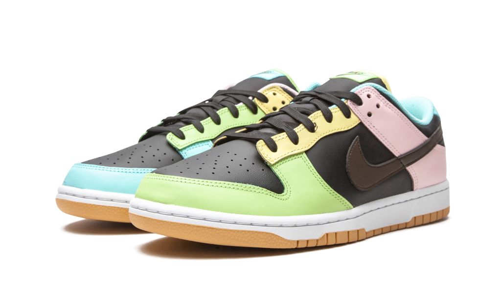 Nike Dunk Low Free 99 Black Nike Dunk Low Keesef