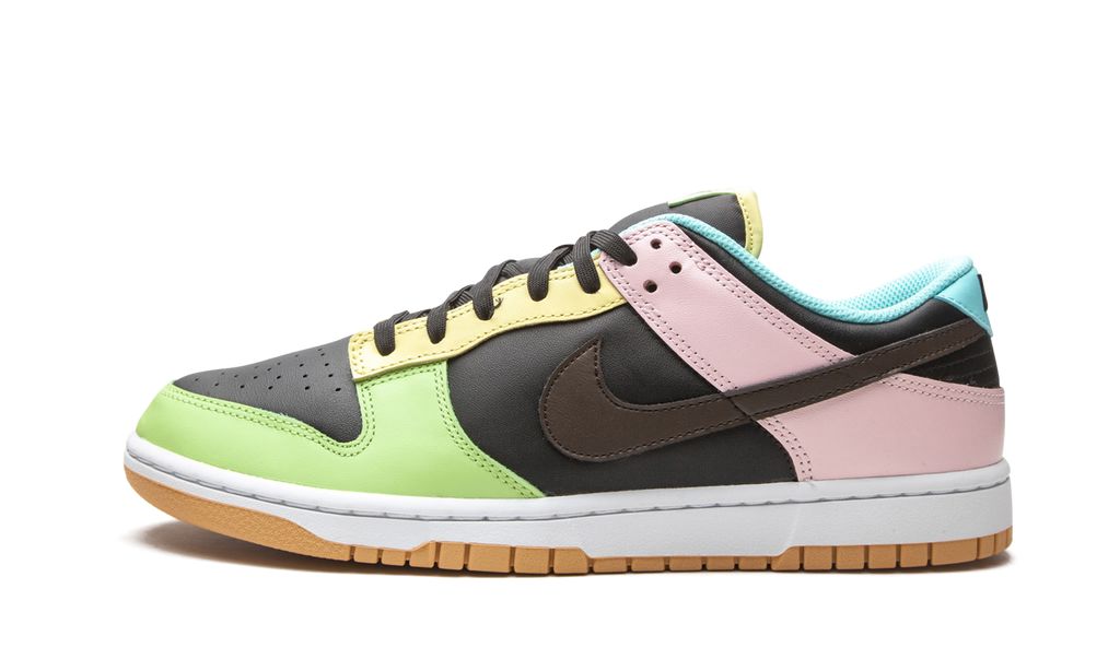Nike Dunk Low Free 99 Black Nike Dunk Low Keesef