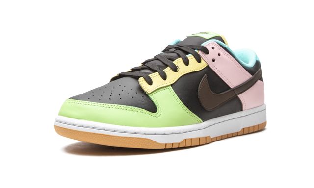 Nike Dunk Low Free 99 Black Nike Dunk Low Keesef