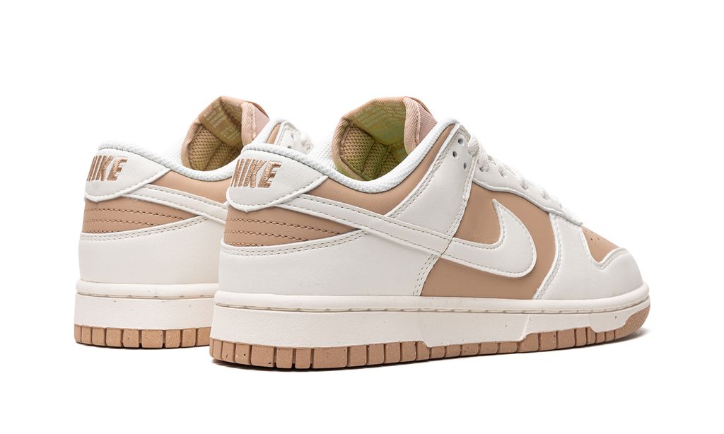 Nike Dunk Low Next Nature Beige Sail Nike Dunk Low Keesef