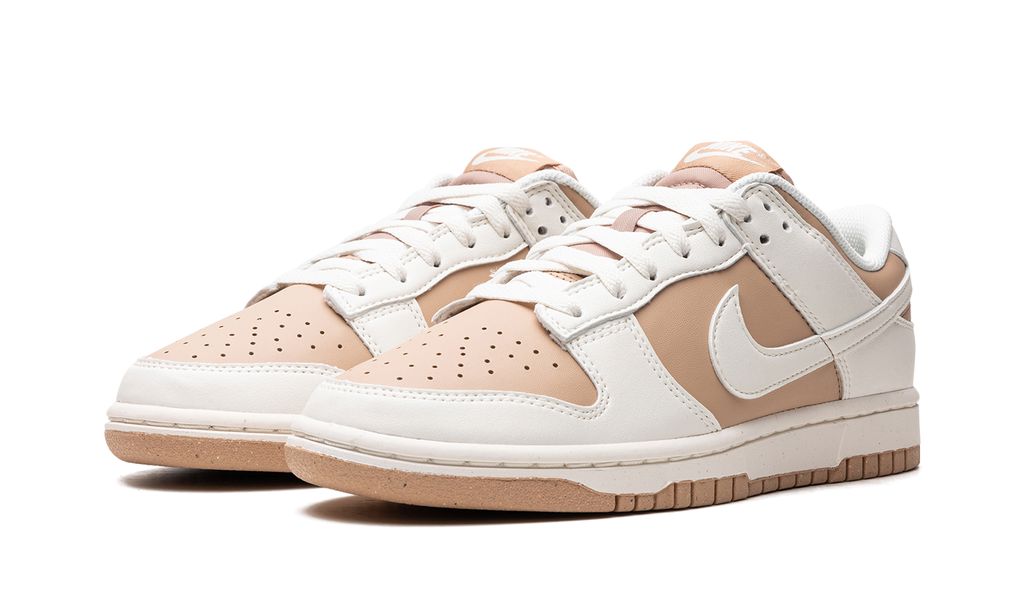 Nike Dunk Low Next Nature Beige Sail Nike Dunk Low Keesef