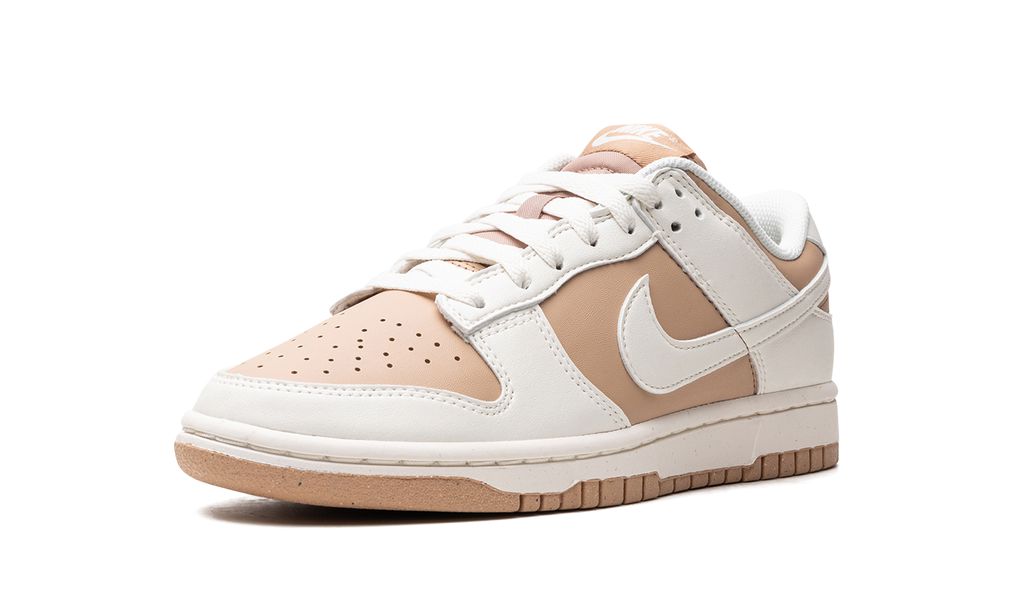 Nike Dunk Low Next Nature Beige Sail Nike Dunk Low Keesef