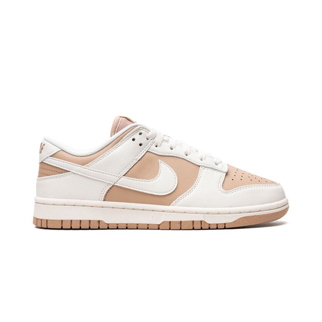 Nike Dunk Low Next Nature Beige Sail Nike Dunk Low Keesef