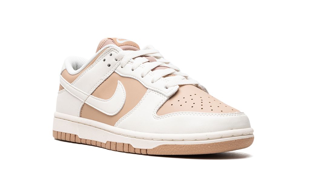 Nike Dunk Low Next Nature Beige Sail Nike Dunk Low Keesef