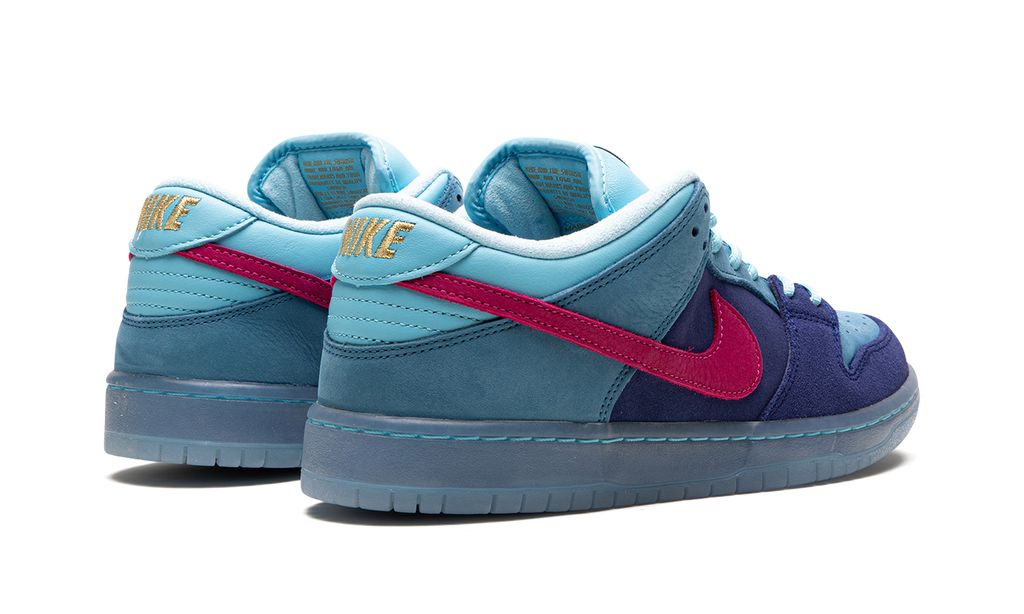 Nike SB Dunk Low Run The Jewels Nike SB Dunk Low Run The Jewels Keesef