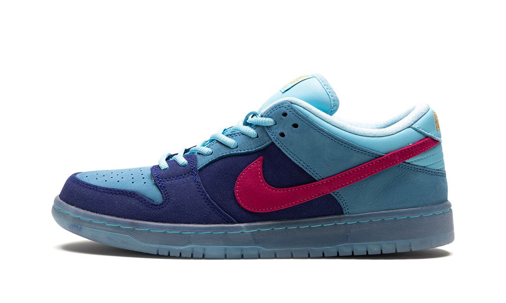 Nike SB Dunk Low Run The Jewels Nike SB Dunk Low Run The Jewels Keesef