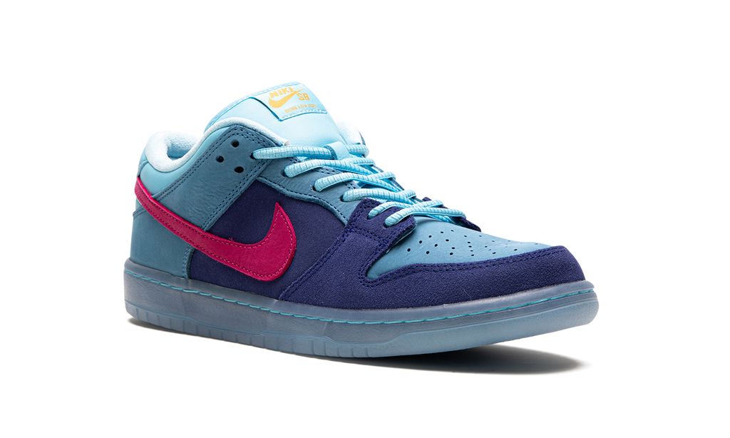 Nike SB Dunk Low Run The Jewels Nike SB Dunk Low Run The Jewels Keesef