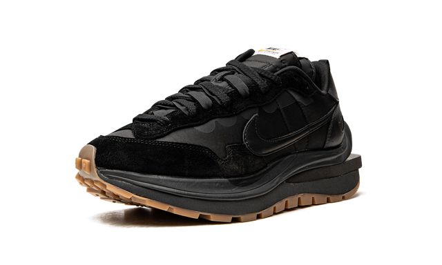 Nike Vaporwaffle Sacai Black Gum Nike Vaporwaffle Sacai Black Gum Keesef