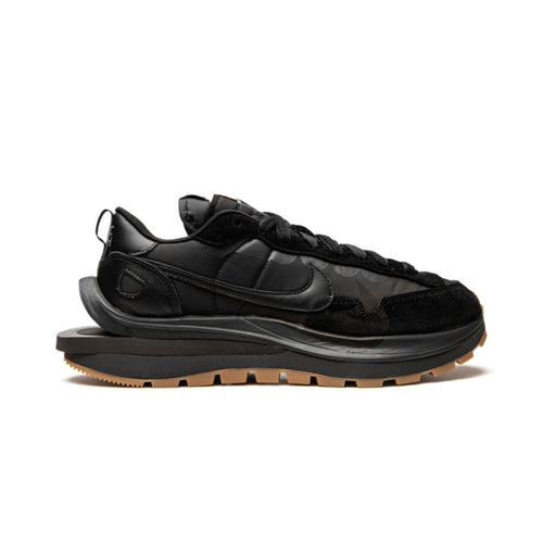 Nike Vaporwaffle Sacai Black Gum Nike Vaporwaffle Sacai Black Gum Keesef