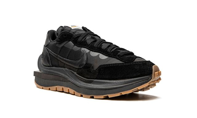 Nike Vaporwaffle Sacai Black Gum Nike Vaporwaffle Sacai Black Gum Keesef