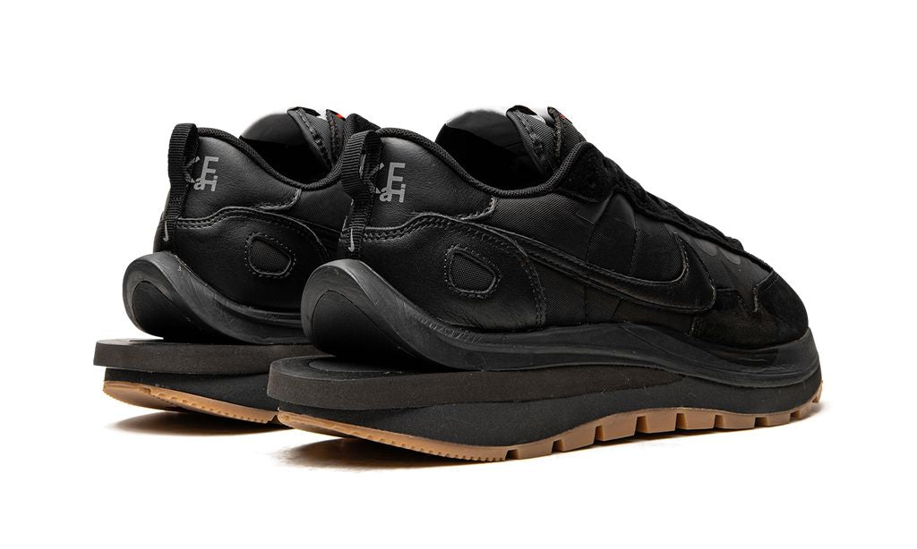 Nike Vaporwaffle Sacai Black Gum Nike Vaporwaffle Sacai Black Gum Keesef
