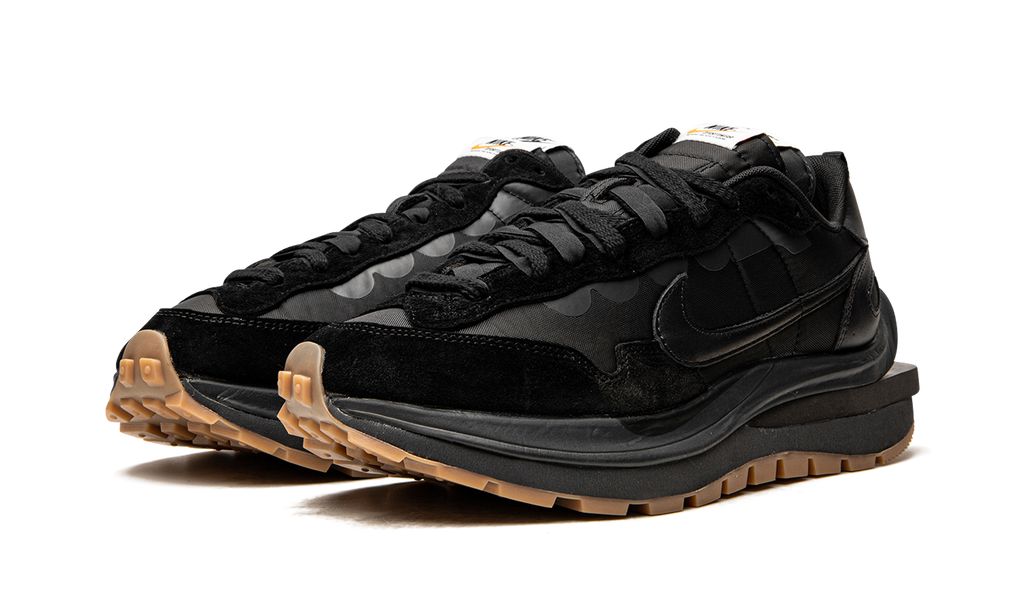 Nike Vaporwaffle Sacai Black Gum Nike Vaporwaffle Sacai Black Gum Keesef