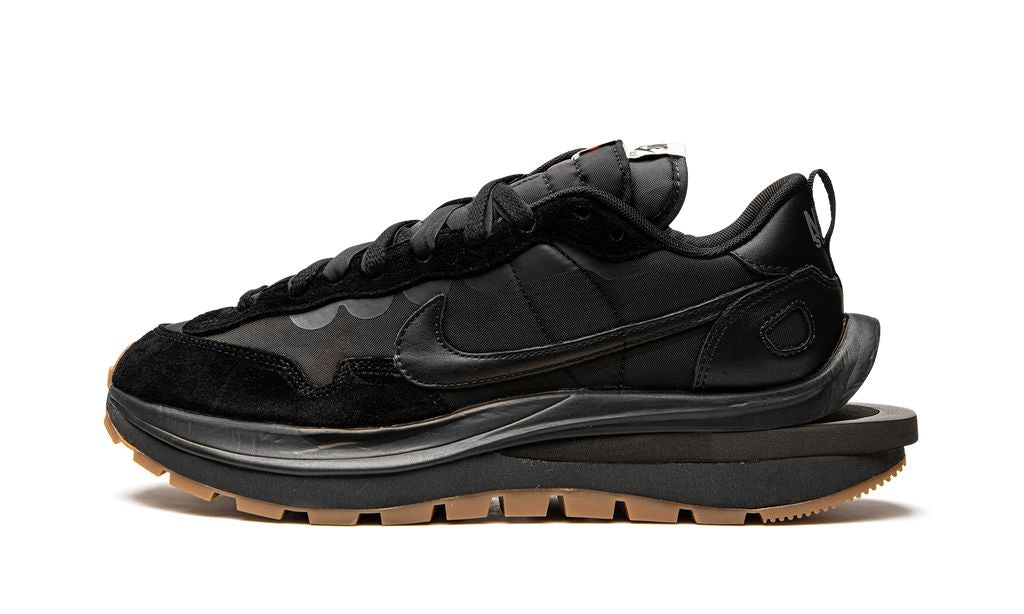 Nike Vaporwaffle Sacai Black Gum Nike Vaporwaffle Sacai Black Gum Keesef