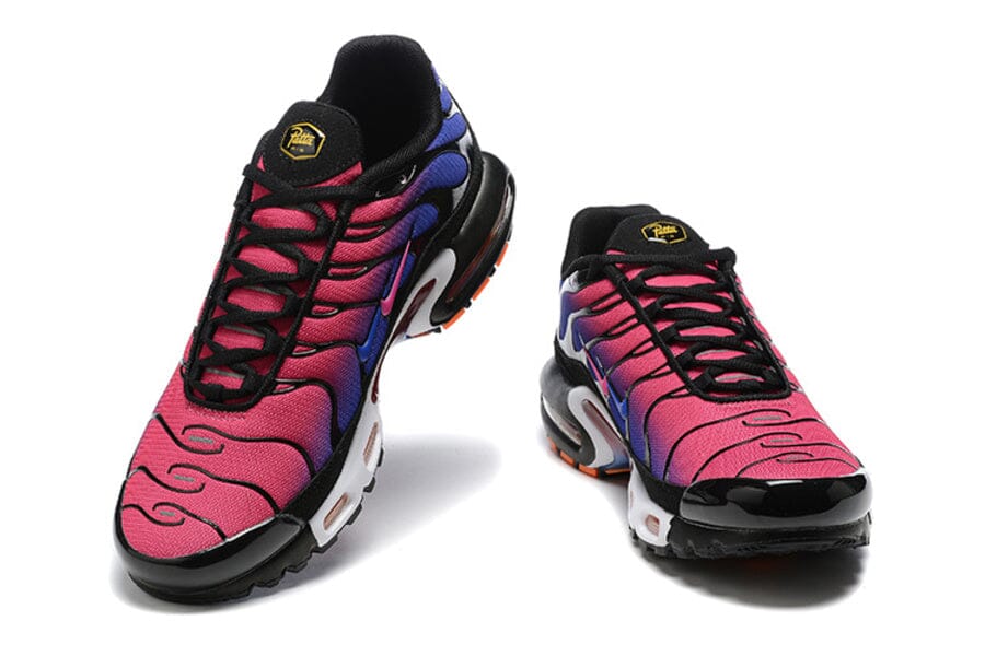 Patta x Nike Air Max TN Plus FC Barcelona Keesef