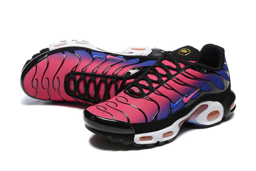 Patta x Nike Air Max TN Plus FC Barcelona Keesef