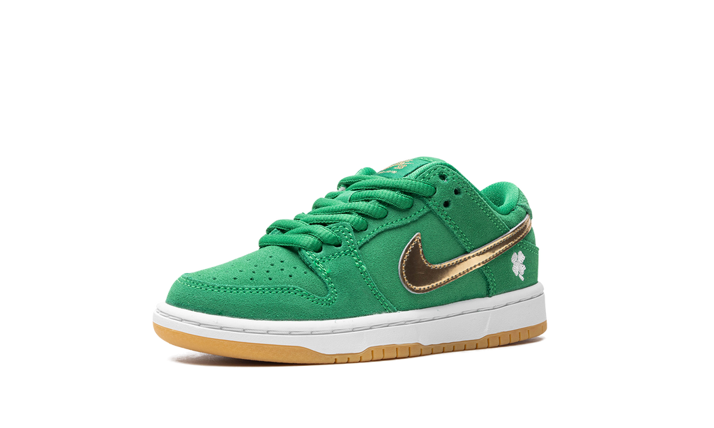 Nike Dunk Low St Patrick’s Day