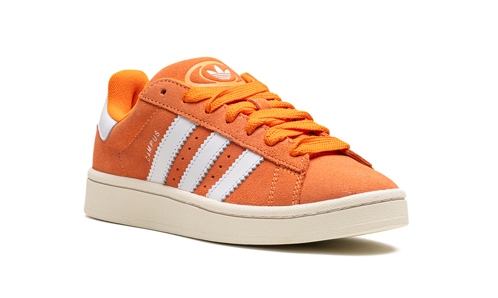 Adidas Campus 00s Amber Tint