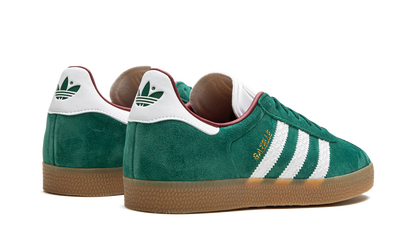 Adidas Gazelle Collegiate Green