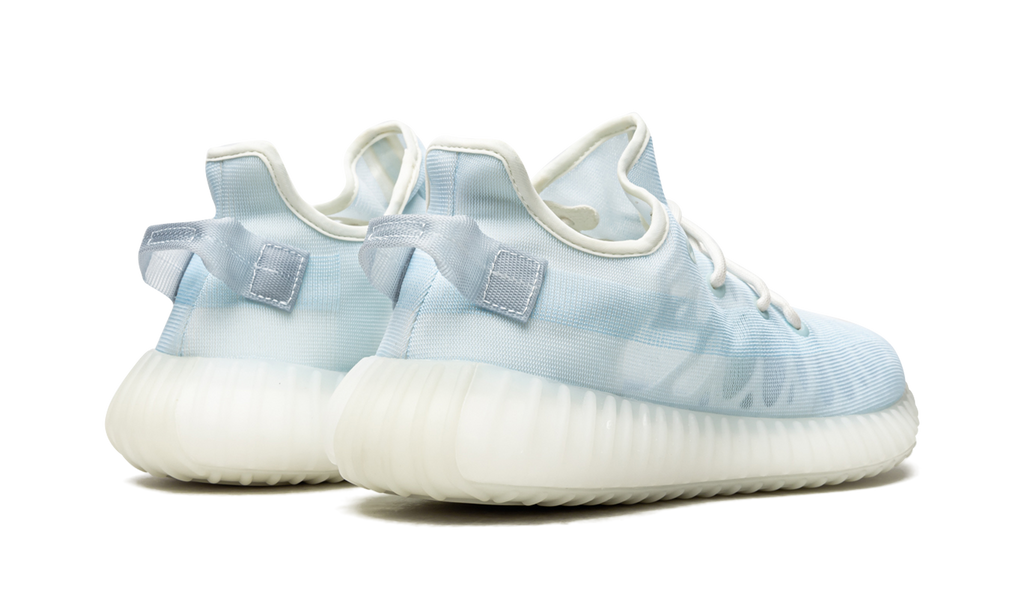 Adidas Yeezy Boost 350 V2 Mono Ice