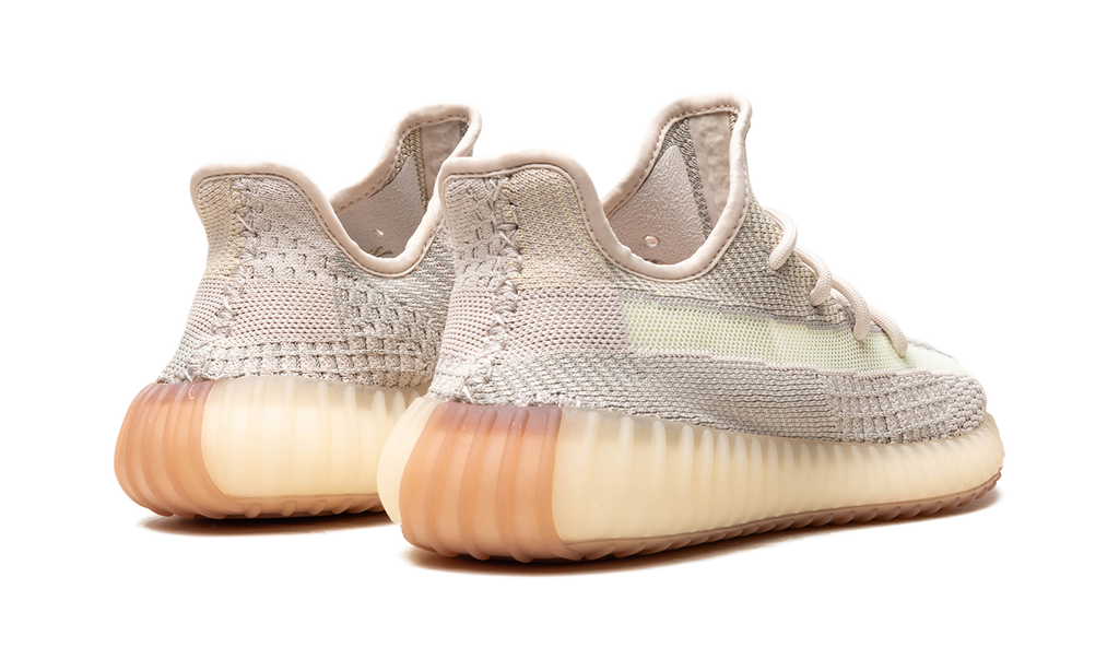 Adidas Yeezy Boost 350 V2 Citrin (Non-Reflective)