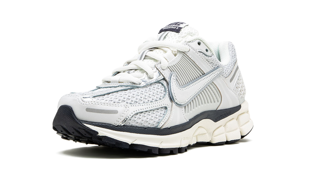 Nike Zoom Vomero 5 Photon Dust Metallic Silver