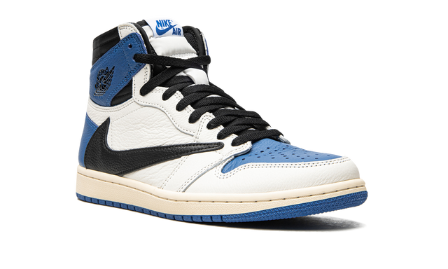 Jordan 1 High OG SP Fragment x Travis Scott