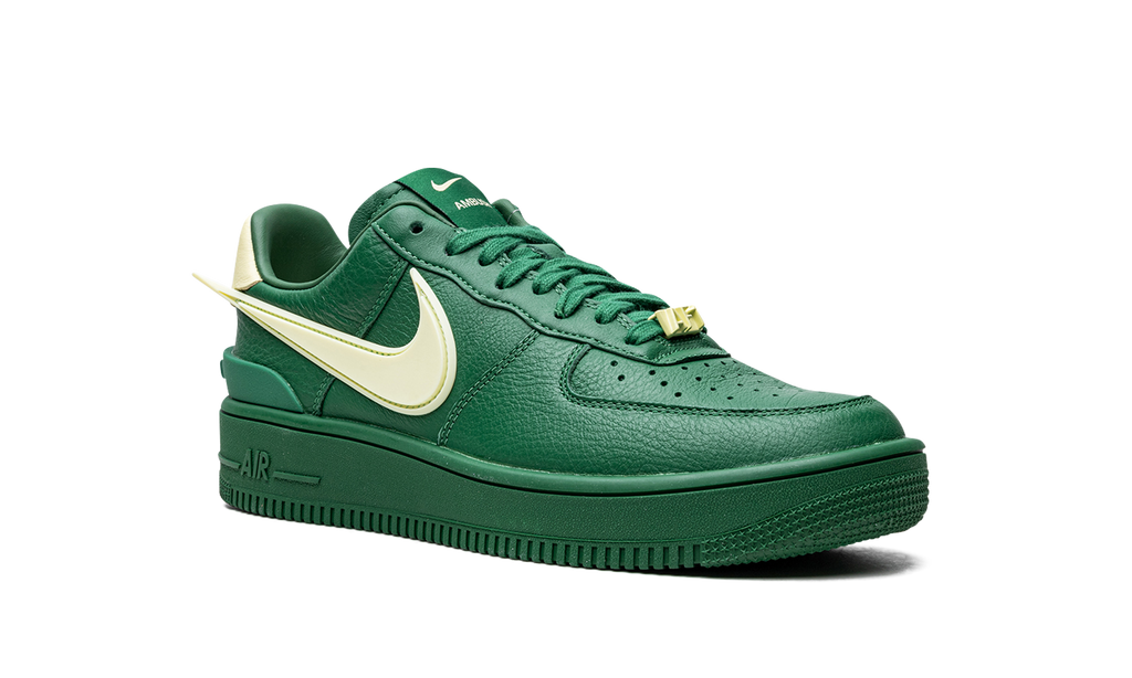 Nike Air Force 1 Ambush Pine Green