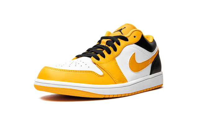 Jordan 1 Low Taxi