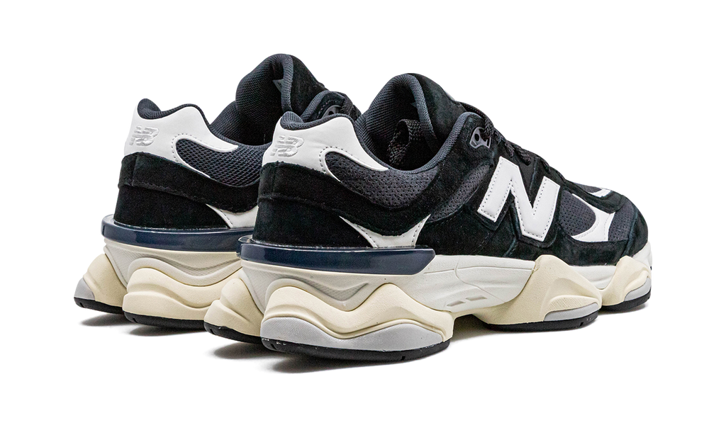 New Balance 9060 Black White