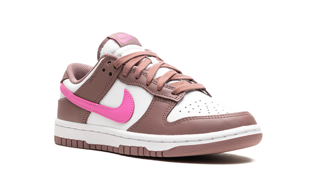 Nike Dunk Low Smokey Mauve