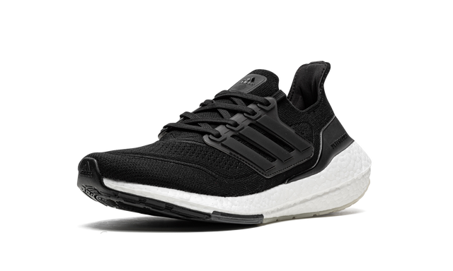 Adidas Ultraboost  21 Black White