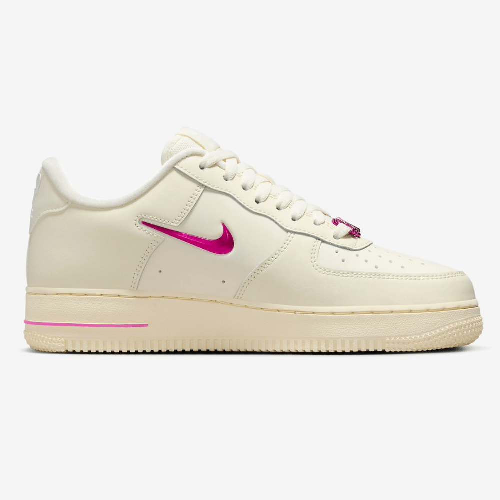 Air Force 1 Low Coconut Milk Playful Pink