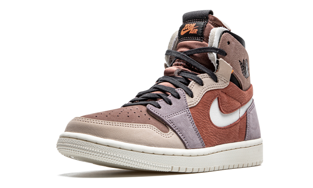 Jordan 1 High Zoom Air CMFT Canyon Rust