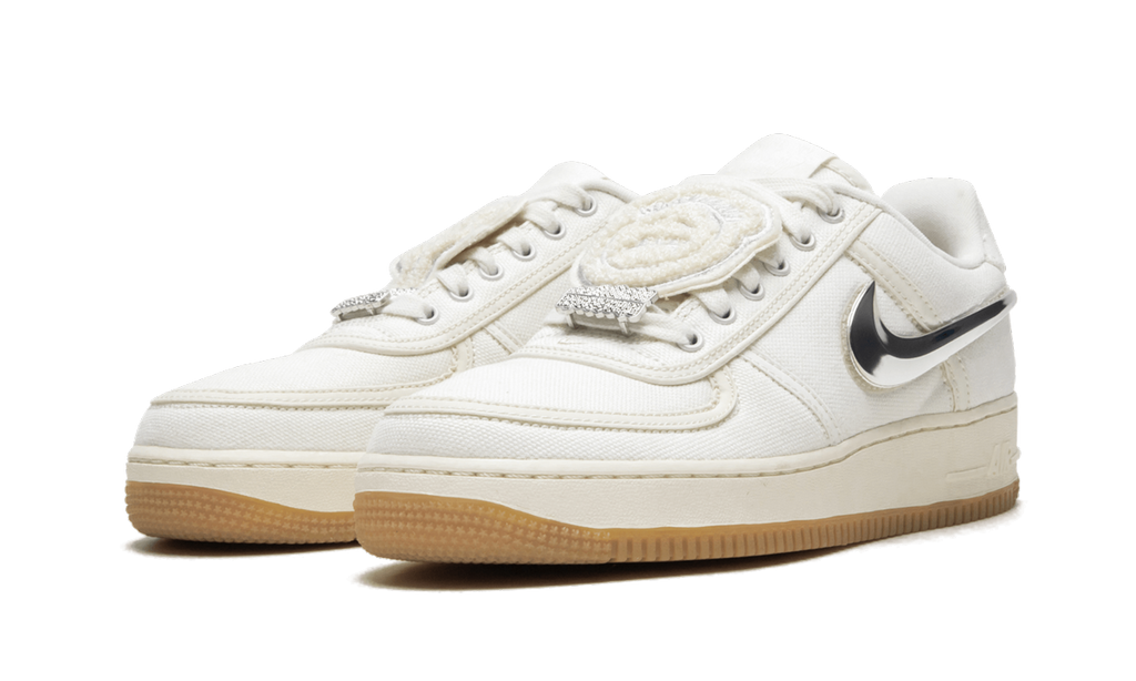 Nike Air Force 1 Low Travis Scott