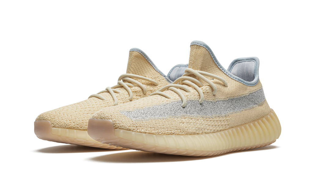 Adidas Yeezy Boost 350 V2 Linen