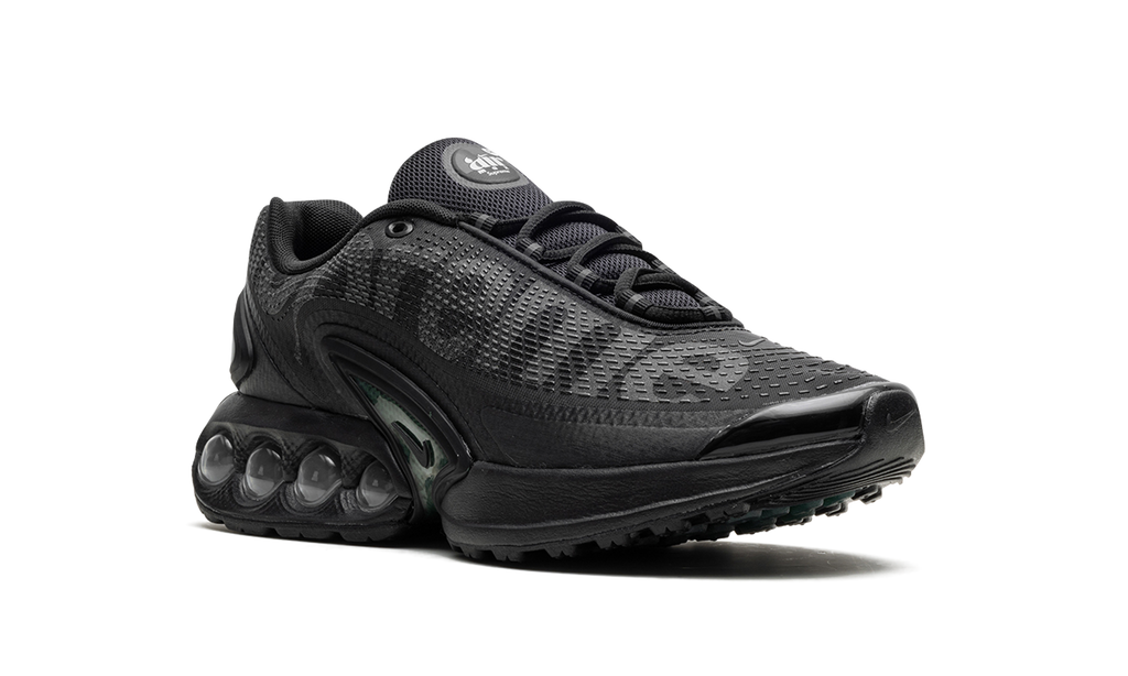 Nike Air Max DN Supreme Black