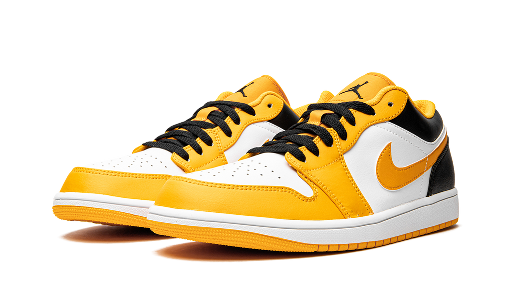 Jordan 1 Low Taxi