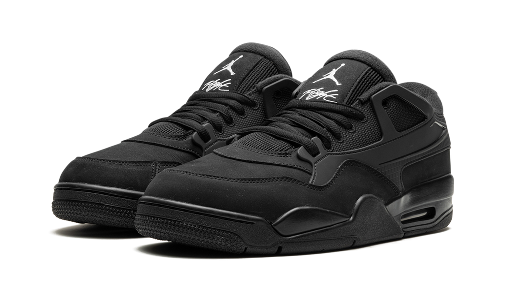 Air Jordan 4 RM Black Cat