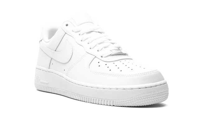 Nike Air Force 1 White