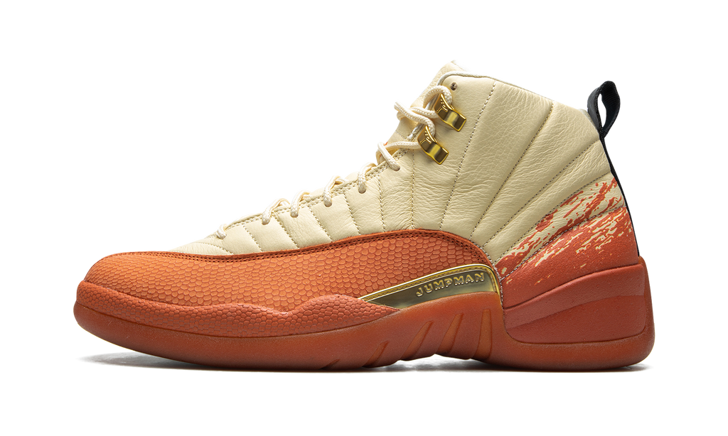 Jordan 12 Retro Eastside Golf Out of the Clay