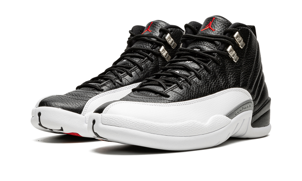 Jordan 12 Playoffs