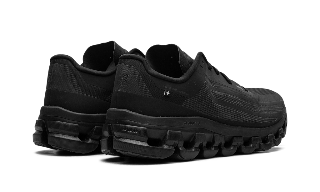 On Running Cloudflow 4 WMNS "IKON Magnet Black"