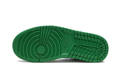 Jordan 1 Low Lucky Green Aquatone