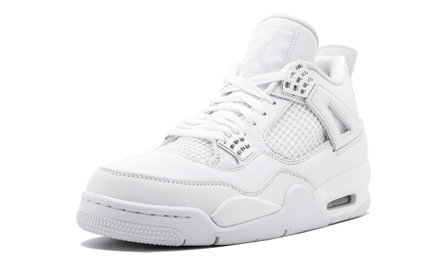 Jordan 4 Retro Pure Money