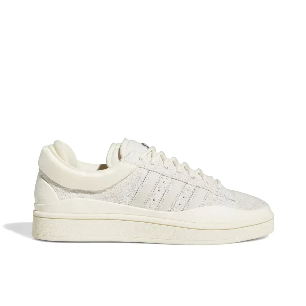 Adidas Bad Bunny Campus Light White