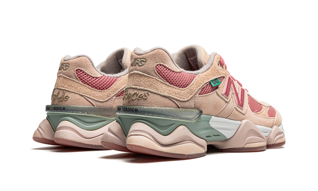 New Balance 9060 Joe Freshgoods Inside Voices Penny Cookie Pink