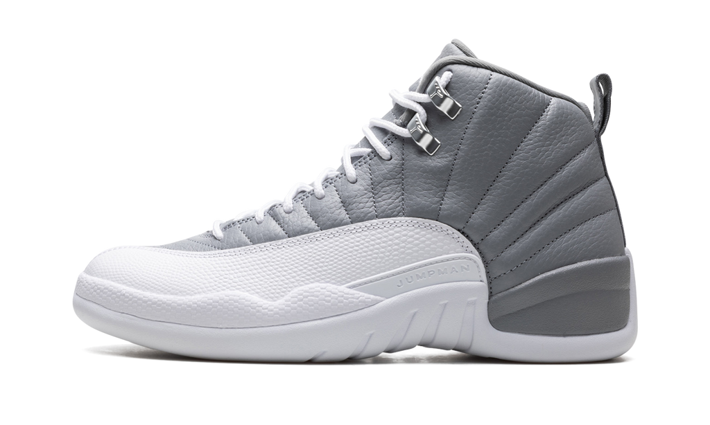 Jordan 12 Stealth